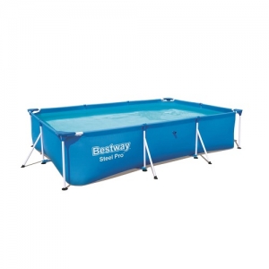 Bazen Bestway Steel Pro 300x201x66cm         