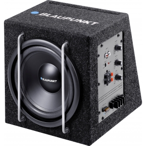 BLAUPUNKT subwoofer aktivni GTB 8200         