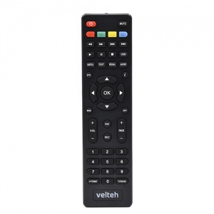 Daljinski za SET TOP BOX velteh 600T2 H.265  