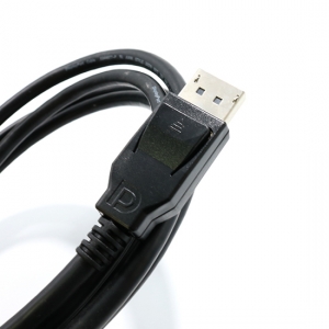 DisplayPort kabl na DisplayPort 3m crni      