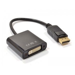 DisplayPort na DVI adapter DDV-40            