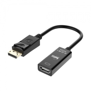 Displayport na HDMI F adapter kabl 4K DP2H-04
