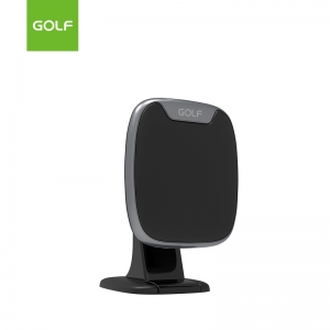 Držač za Mobilni/GPS magnetni GOLF CH23 crni 