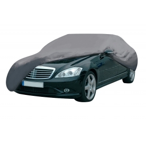 Dunlop navlaka za kola XL 534x178x120cm Grey 