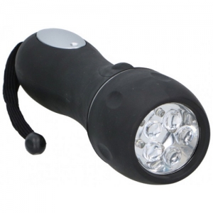 Grundig Baterijska Lampa 5LED                