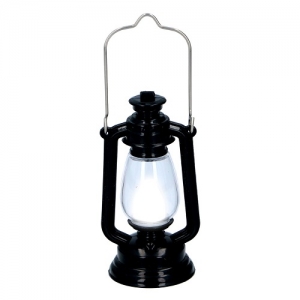 Grundig Fenjer Lampa Black                   