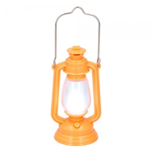 Grundig Fenjer Lampa Orange                  