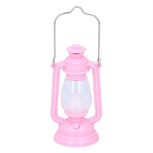 Grundig Fenjer Lampa Pink                    