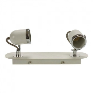 Grundig Plafonska Lampa GU10 2 x 25W Max 50W 