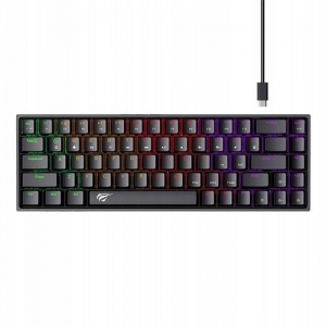 Havit gejmerska mehanička tastatura KB881L	  