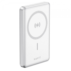 Havit Power bank PB5203 10000mAh silver      