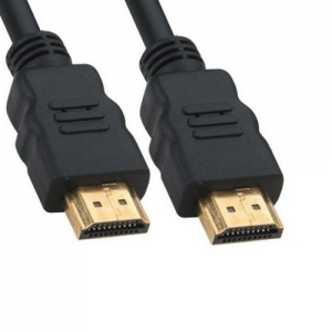HDMI kabl V1.4 gold 1.8m KT-HK1.4-1.8M       