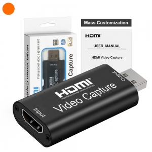 HDMI na USB konvertor 2.0 U2H-1006B          