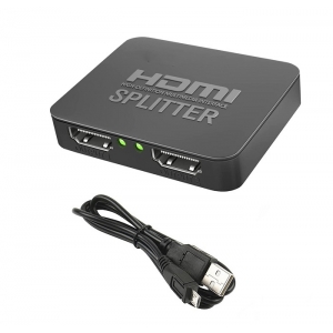 HDMI spliter 1/2 4K*2K/30/Hz KT-HSP120       