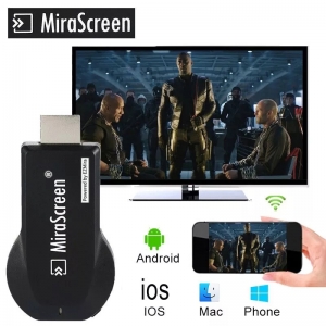 HDMI wifi bežični adapter MiraScreen WI-H050 