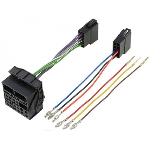 Iso adapter univerzalni ZRS-169