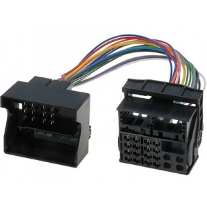 Iso adapter univerzalni ZRS-AS-50A