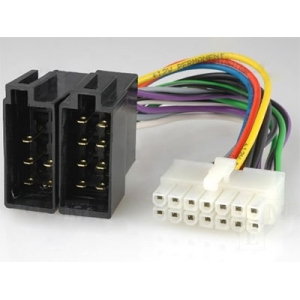 Iso konektor za Pioneer radio ZRS-28