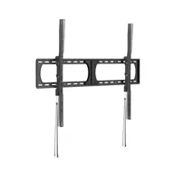 KETTZ CER-140T Premium podesivi nosač za TV 37”–140”, nosivost 125 kg