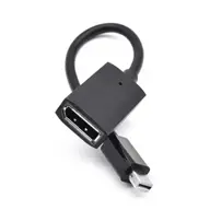 Kettz Mini DP M. na DP Konvertor 1080p MDP2DP-K20