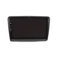 Kettz Blenda za Multimediju Škoda Superb 2009-2013 10.1" KT-5227