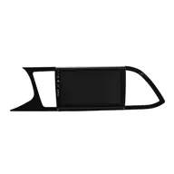 Kettz Blenda za Multimediju Seat Leon 2018 9" KT-5241