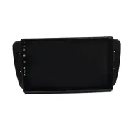 Kettz Blenda za Multimediju Seat Ibiza 2009-2014 9" KT-5244