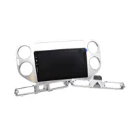Kettz Blenda za Multimediju VW Tiguan 2010-2015 9" KT-5215