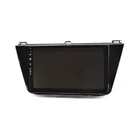 Kettz Blenda za Multimediju VW Tiguan 2017 10.1" KT-5216