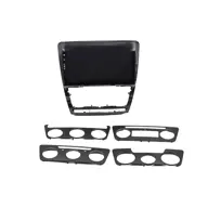 Kettz Blenda za Multimediju Škoda Octavia 2010-2014 10.1" KT-52D