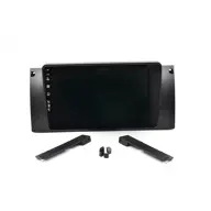 Kettz Blenda za Multimediju BMW E39 9" KT-5X05