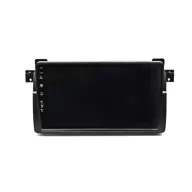 Kettz Blenda za Multimediju BMW E46 9" KT-5X06