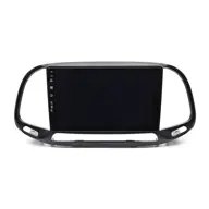 Kettz Blenda za Multimediju Fiat Doblo 2015+ 9" KT-5I09