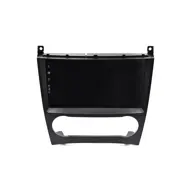 Kettz Blenda za Multimediju Mercedes C klasa 2005-2009 9" KT-5Z13