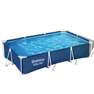 BESTWAY Porodični Bazen sa filter pumpom 300x201x66cm