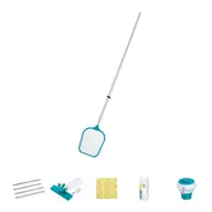 Bestway® komplet za održavanje bazena AquaClear™ Deluxe za bazene do 396 cm