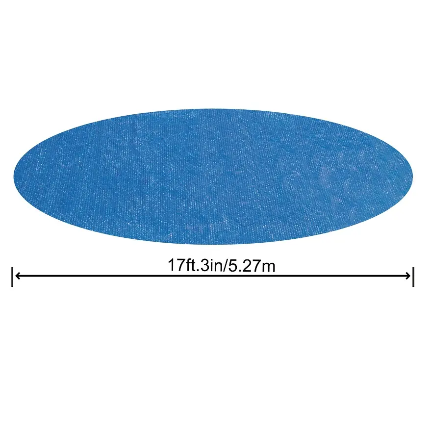 Bestway Flowclear™ solarni pokrivač za bazen 549 cm