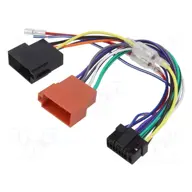 Iso konektor za Alpine radio 16 pin ZRS-240