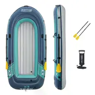 Bestway Hydro-Force Trek X3 čamac na naduvavanje 294 cm za 3 osobe