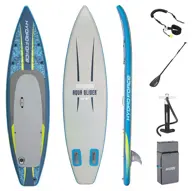 Bestway Hydro-Force™ Aqua Glider Touring SUP daska na naduvavanje 320×79×12 cm