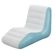 Bestway Leisure Luxe fotelja na naduvavanje za dvorište i terasu