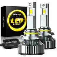 AUXITO 9005 HB3 LED sijalice 6500K 24000lm 120W CANBUS DD-Y19-9005-A
