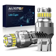 AUXITO 7443 7440 LED sijalice 6500K 1200lm CANBUS W21W WY21W 2F23-7443-W2