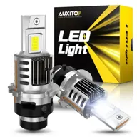 AUXITO D2S LED sijalice 1:1 20000lm 6500K Q16 CANBUS DD-Q16-D2S
