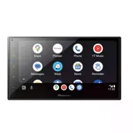Pioneer SPH-DA150BT Auto Radio 6.8" 2-DIN Carplay, USB