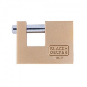 Katanac bajonet 50mm Black+Decker            