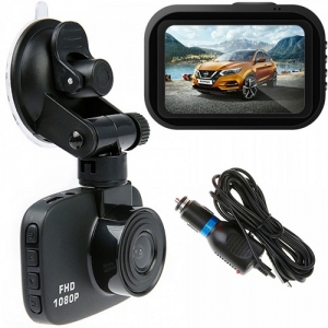 Kettz DVR auto kamera HD-K725                