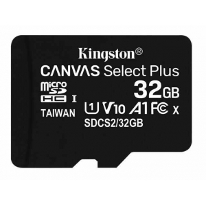 Kingston 32GB klasa 10                       