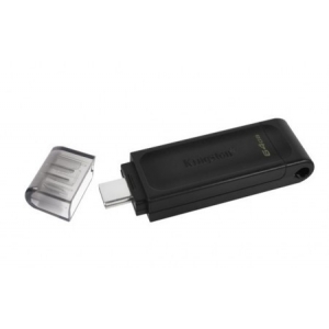 Kingston USB-C fleš Data Travel 70 64GB      