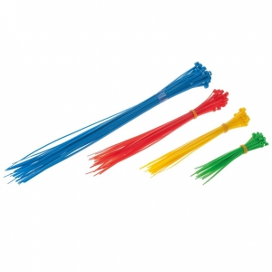 Kinzo vezice u 4 boje                        